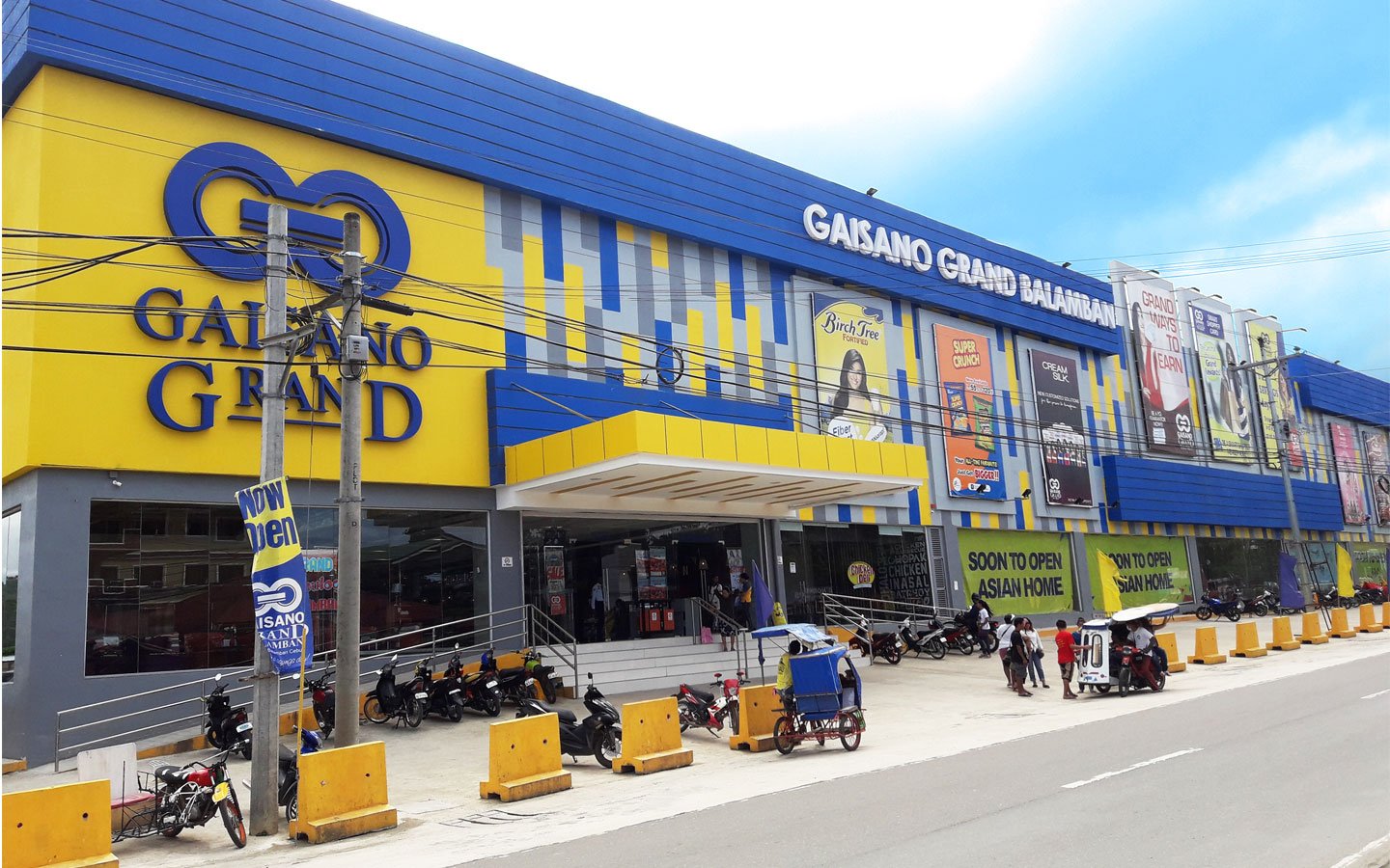 BALAMBAN