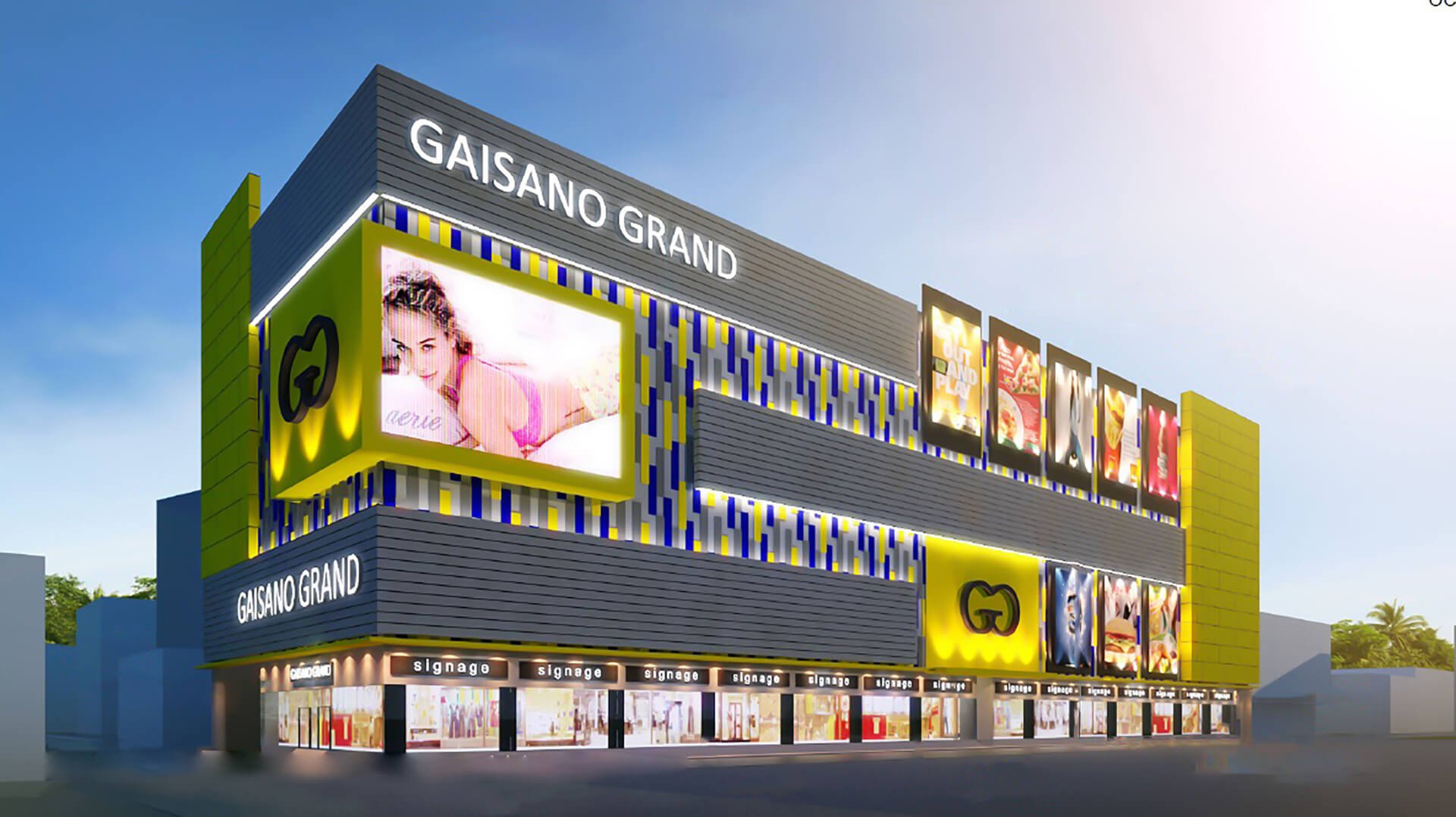 llustre davao new